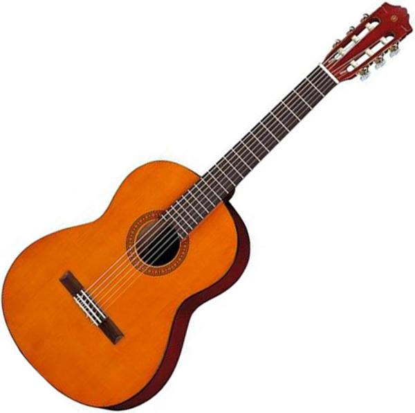 GUITARE CLASSIQUE YAMAHA CGS102AII 1/2