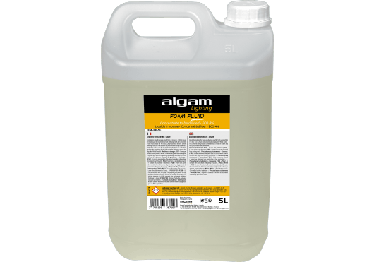 Liquide Algam Lighting FOA-CE-5L