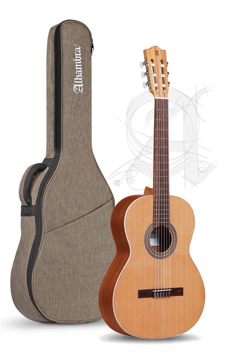 Guitare classique Alhambra Z Nature