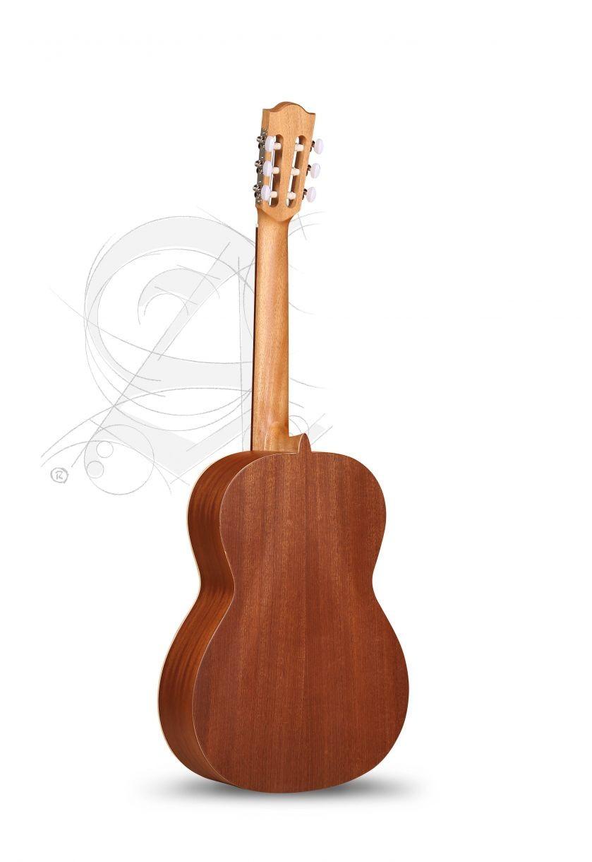 Guitare classique Alhambra Z Nature