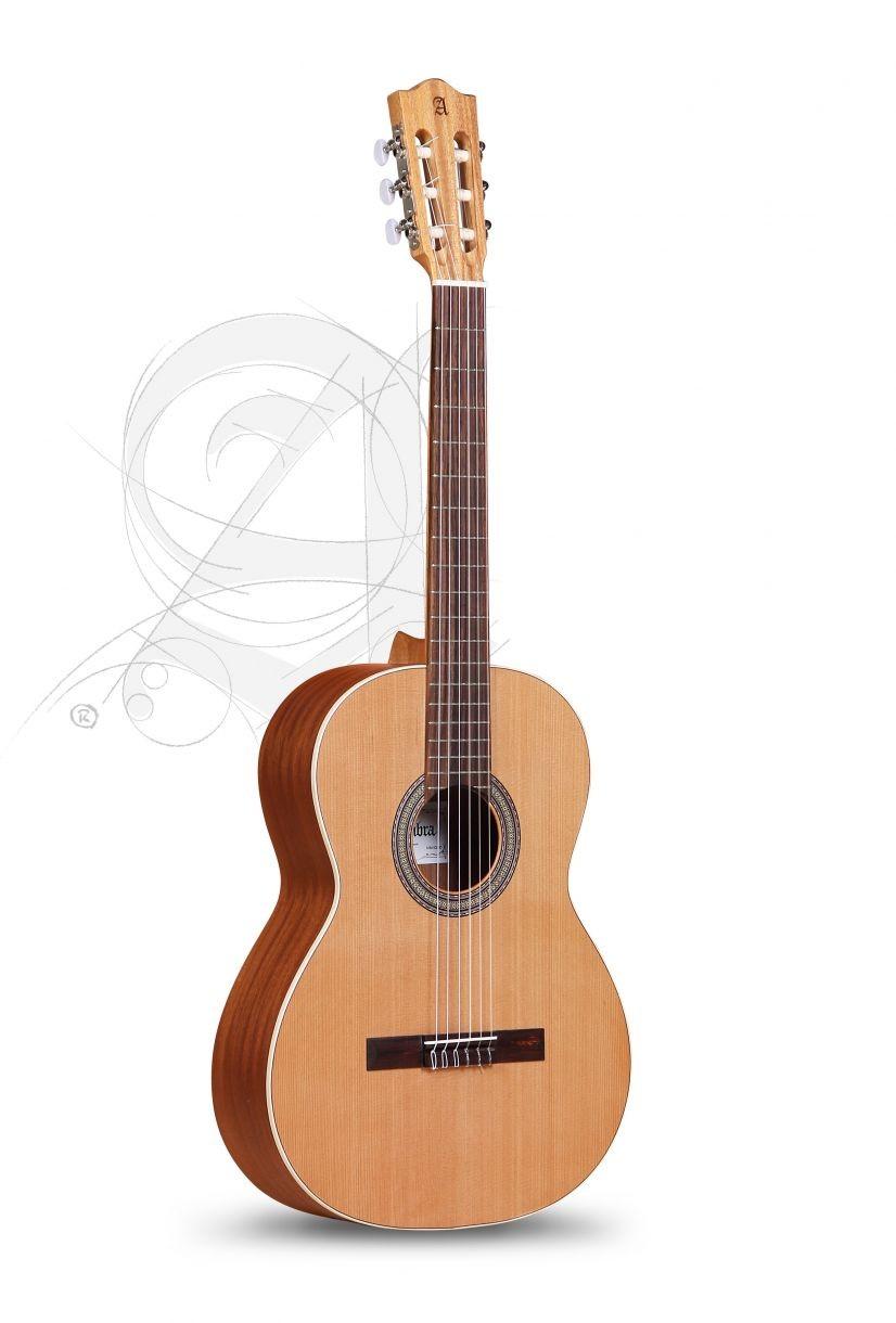 Guitare classique Alhambra Z Nature