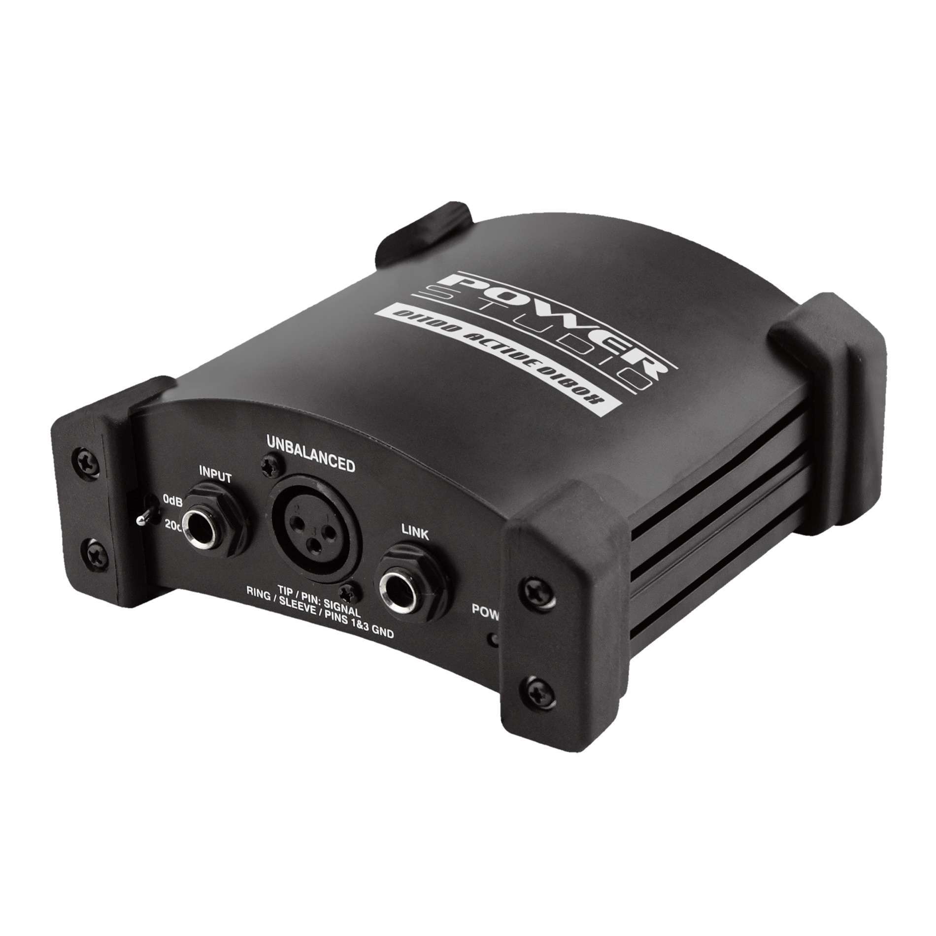 D I ALCTRON DI100 ACTIF