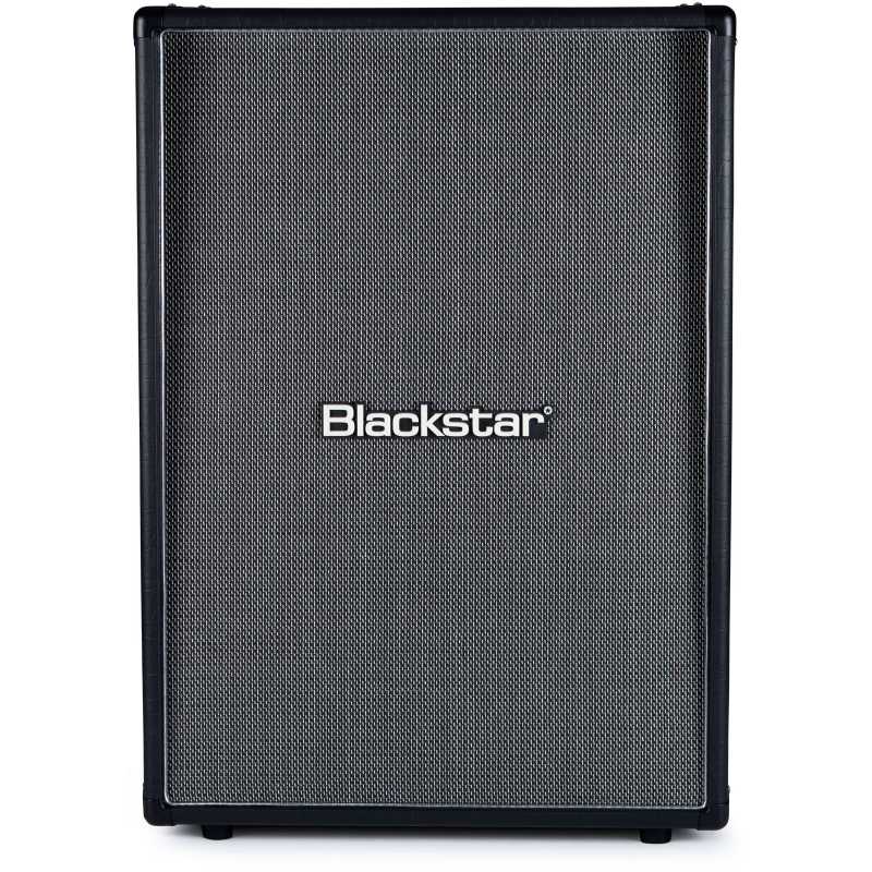 Blackstar HT-212OCV MKII Cabinet 2 x 12 guitare 160W