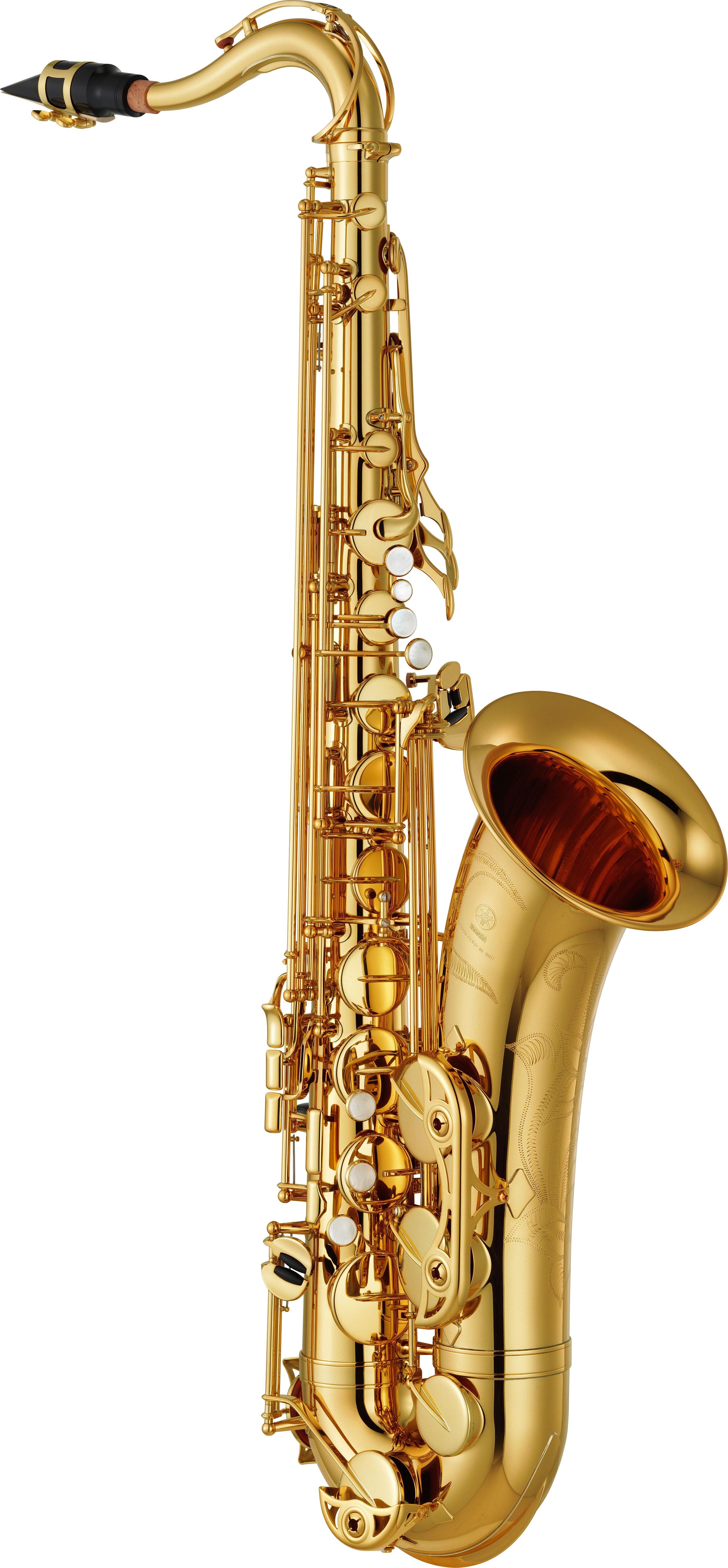 Saxophone Tenor Yamaha YTS-480