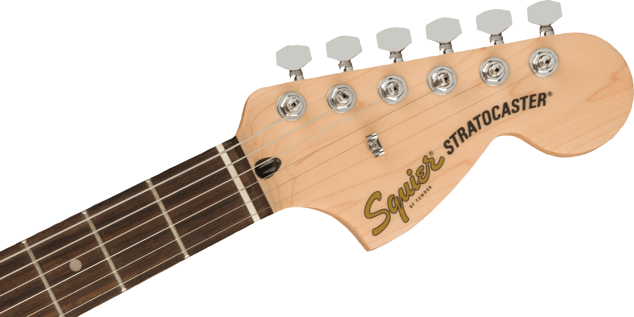 SQUIER AFFINITY SERIES STRATOCASTER H HT SURF GREEN