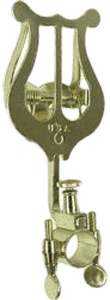 LYRE SML PARIS Trompette à étaux ASM LYRE-ET