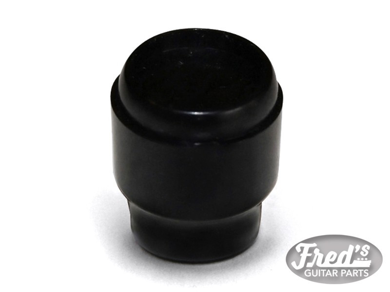 SWITCH KNOB TELE US BLACK ROND