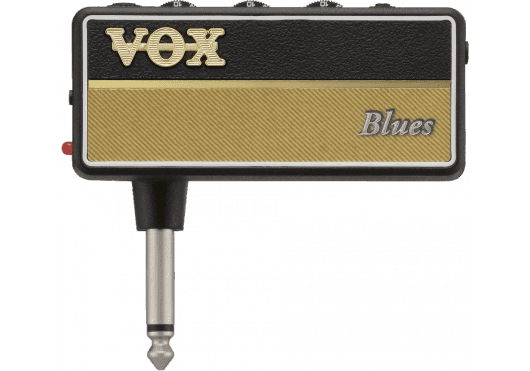 MICRO AMP VOX AP2-BL