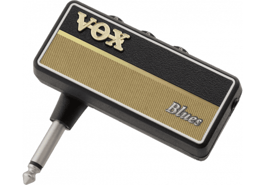 MICRO AMP VOX AP2-BL