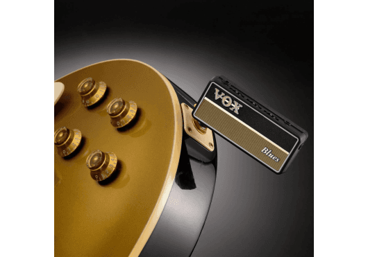 MICRO AMP VOX AP2-BL