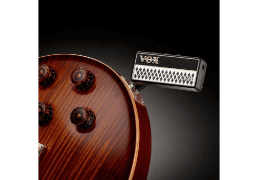 MICRO AMP VOX MICRO AMPLI CASQUE LEAD