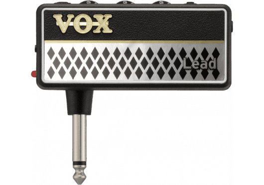 MICRO AMP VOX MICRO AMPLI CASQUE LEAD