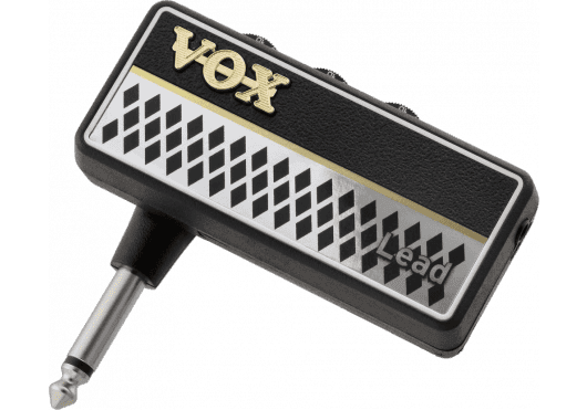 MICRO AMP VOX MICRO AMPLI CASQUE LEAD