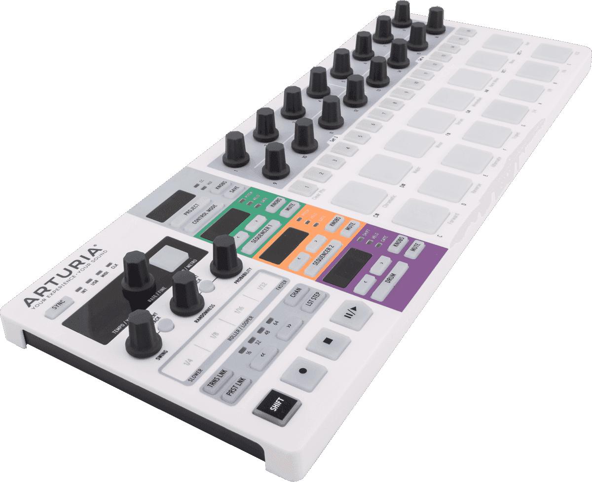 ARTURIA BEATSTEP PRO