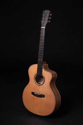 GUITARE DOWINA CHARDONNAY GACE