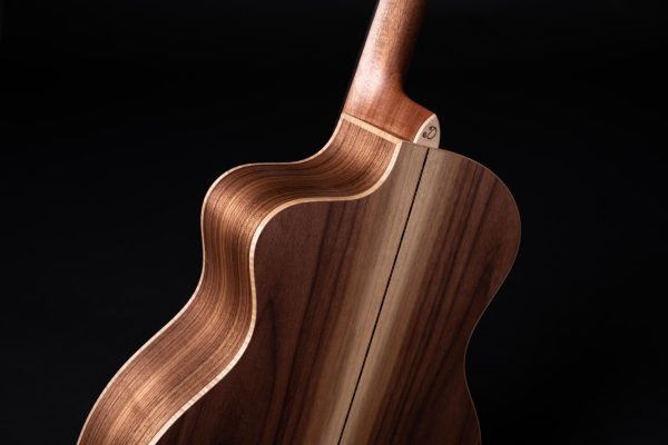 GUITARE DOWINA CHARDONNAY GACE