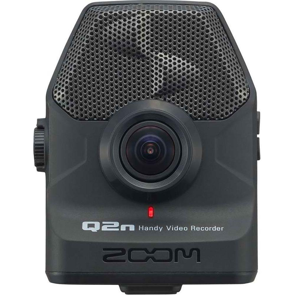 ENREGISTREUR Q2N AUDIO VIDEO FULL HD - ZOOM