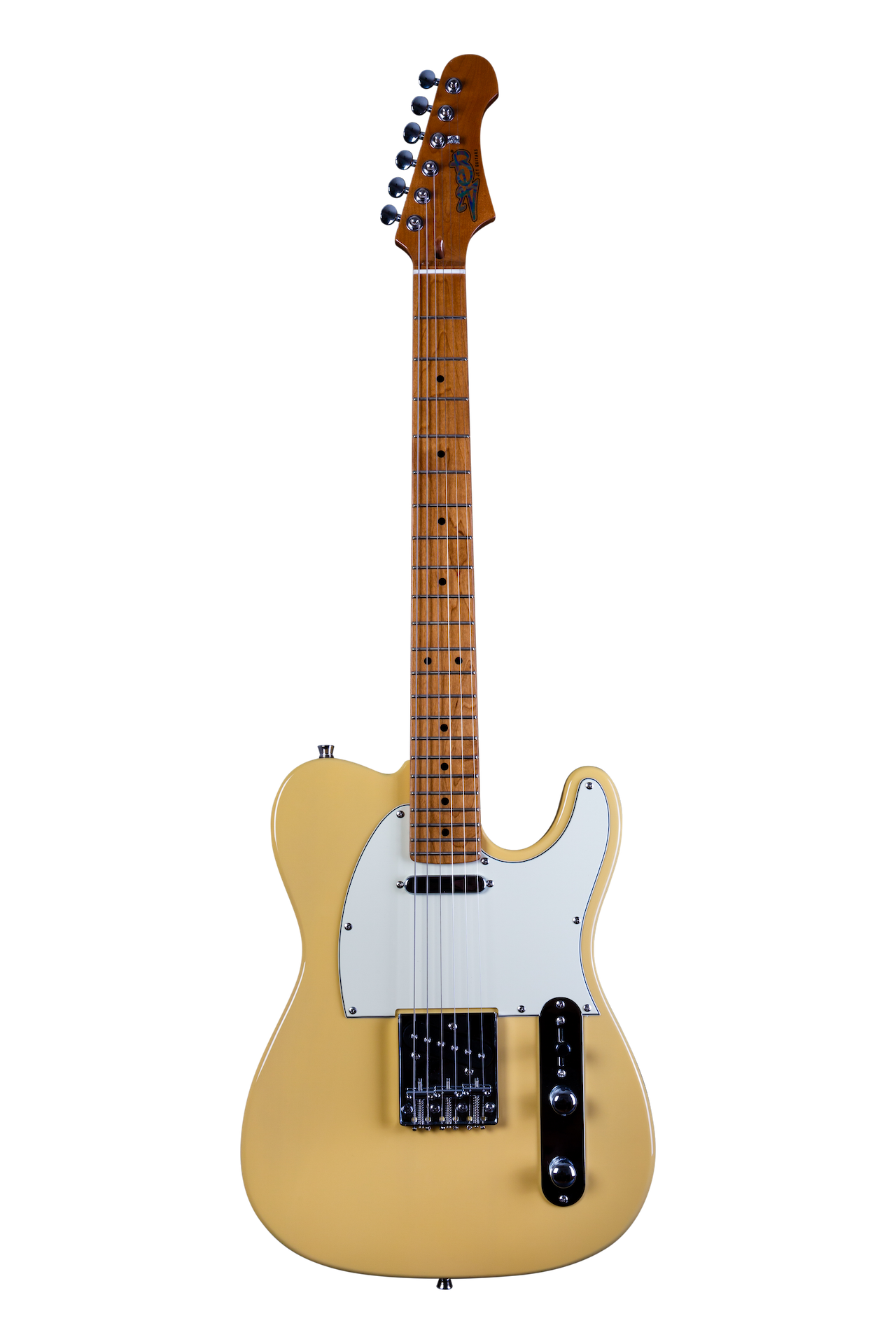 Guitare Jet Guitars JT 300 Blonde