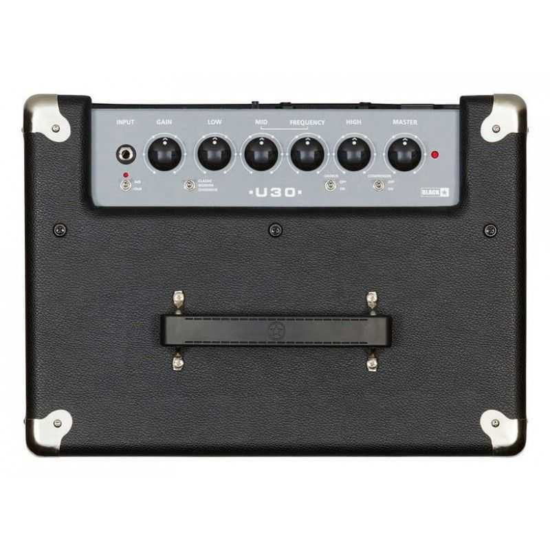 AMPLI BASSE BLACKSTAR UNITY 30