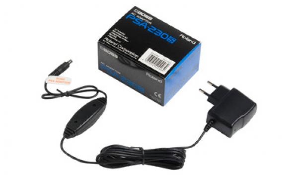 ALIMENTATION BOSS PSA-230S2