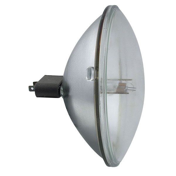 LAMPE GE PAR64 240V 1000W VNSP CP60