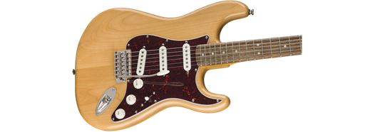 SQUIER CLASSIC VIBE TV 70S STRAT NAT