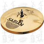 CYMBALE SABIAN B8Pro 14\'\' MEDIUM HATS