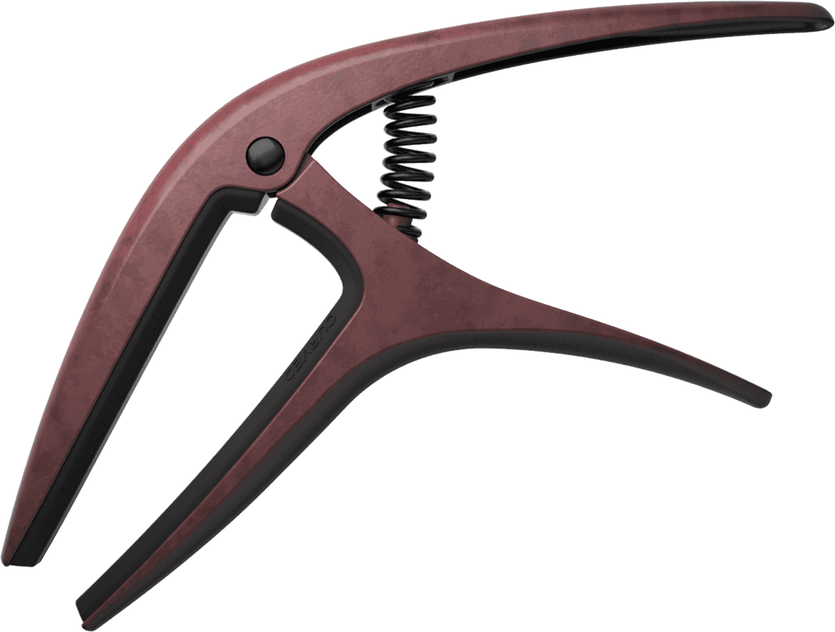 CAPODASTRE ERNIE BALL AXIS BRONZE