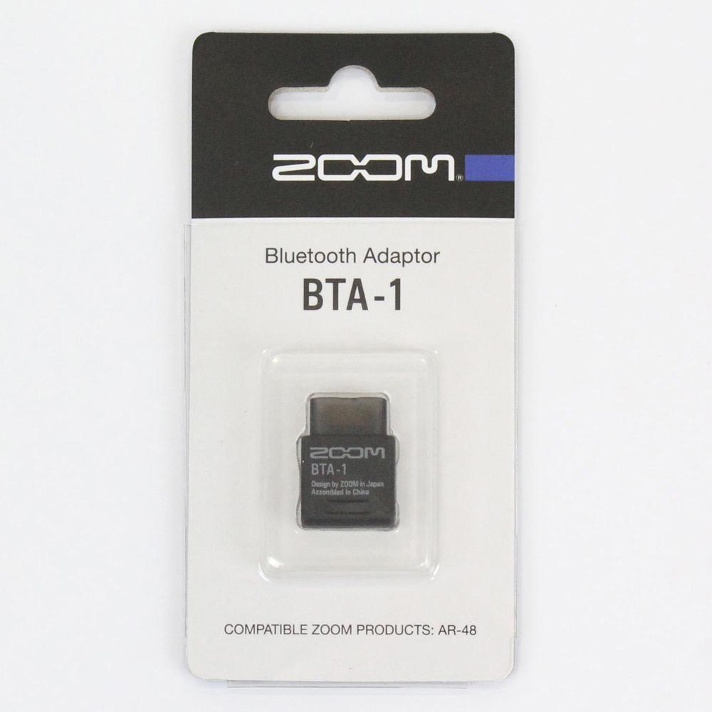 ADAPTATEUR BLUETOOTH ZOOM BTA-1