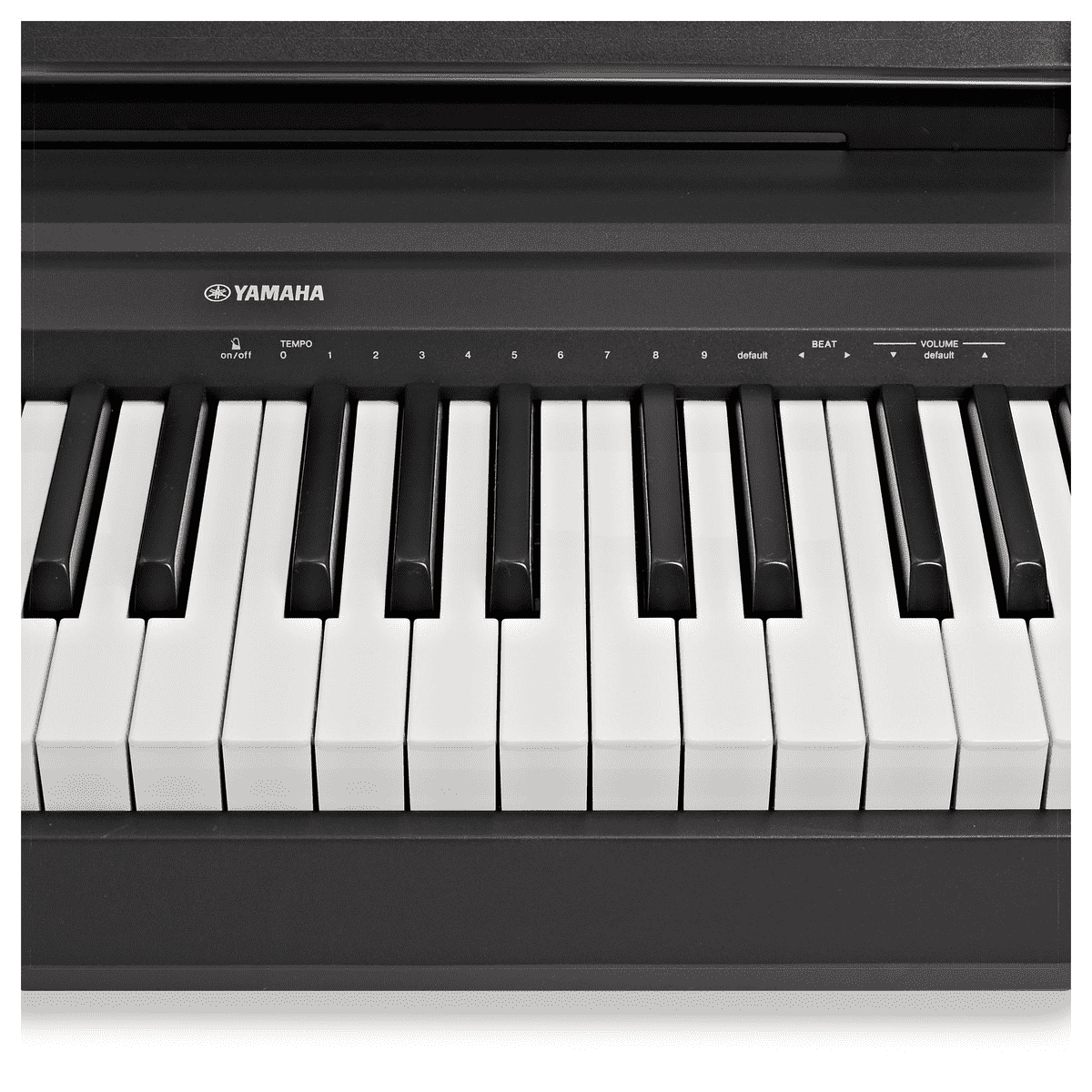 PIANO NUMERIQUE YAMAHA P45B