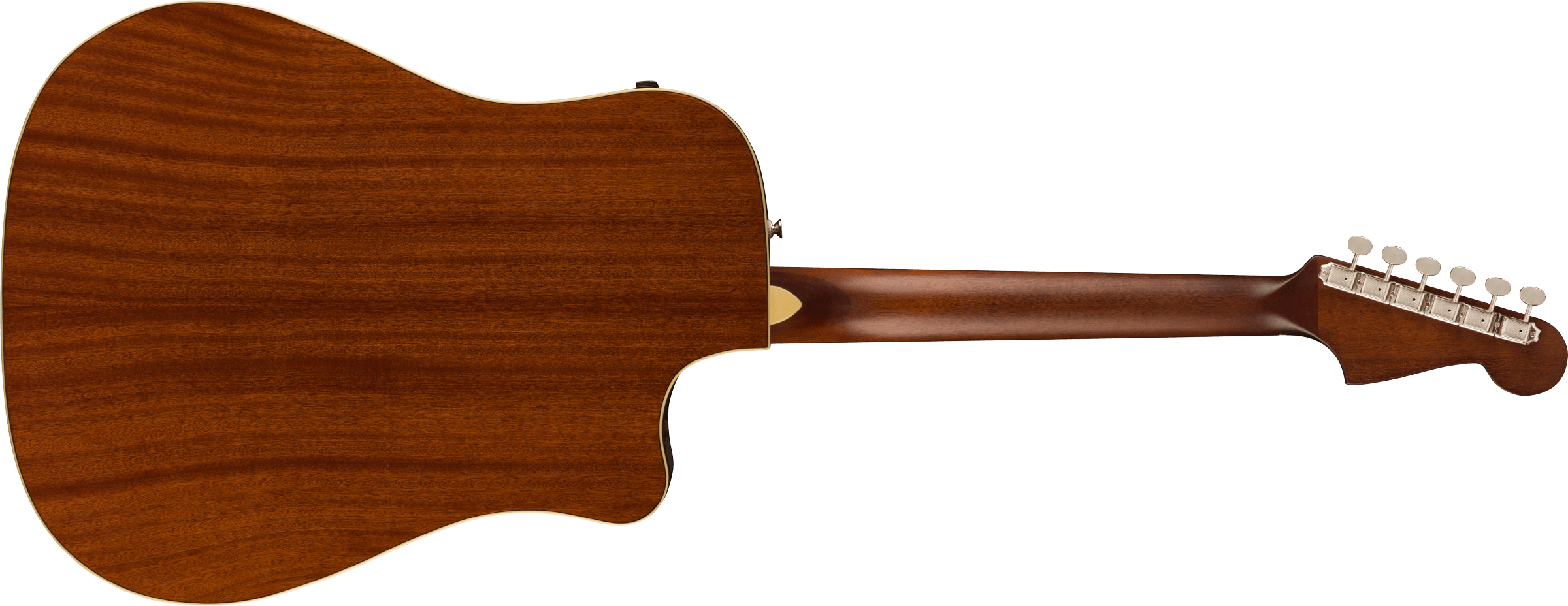 Fender Redondo Player Gaucher - Natural