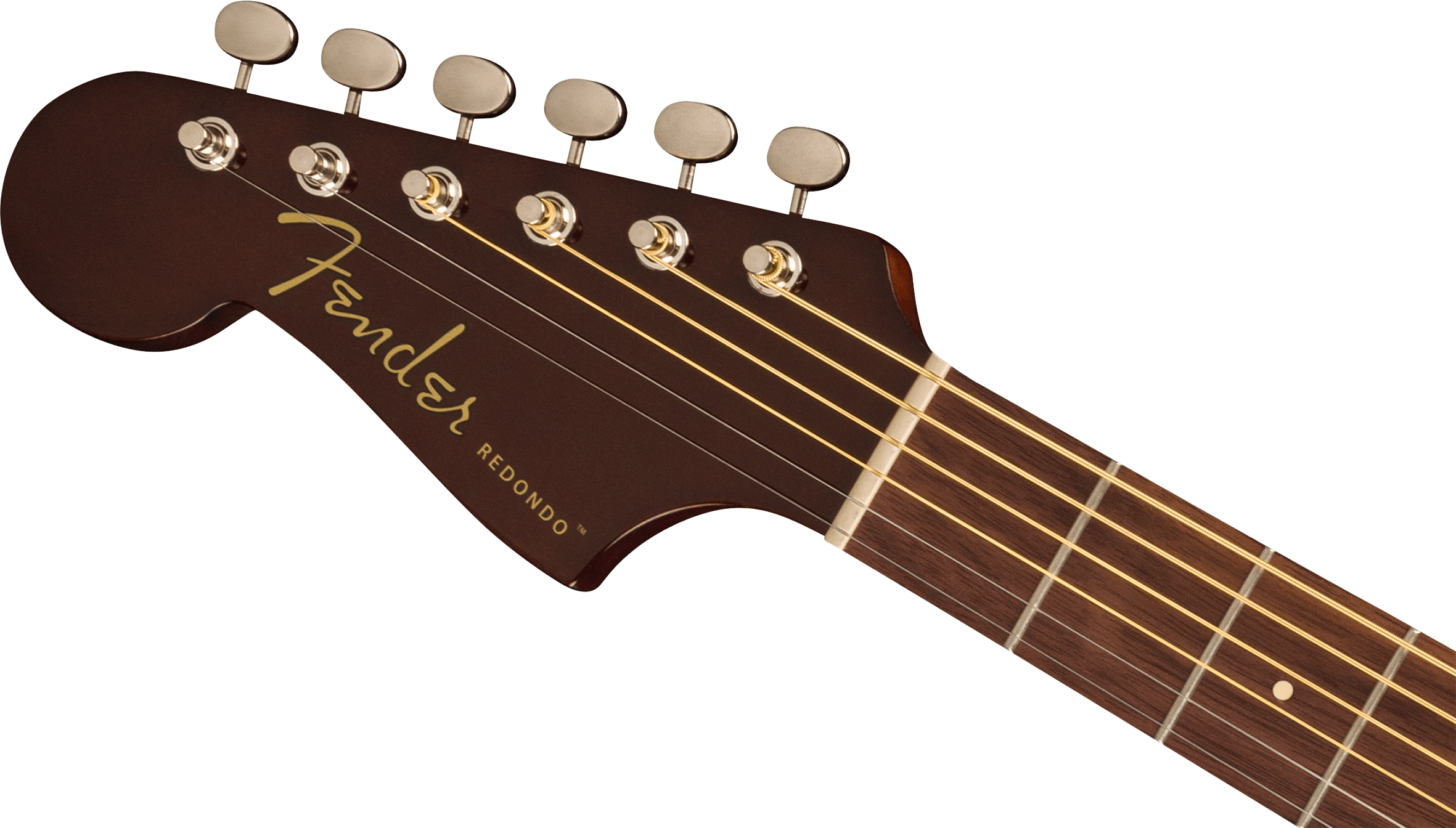 Fender Redondo Player Gaucher - Natural
