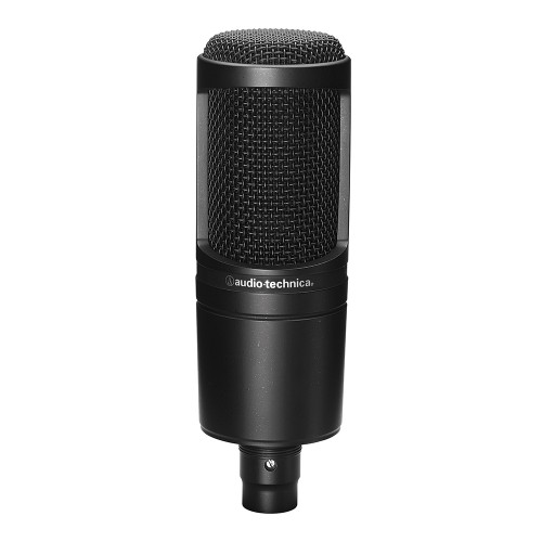 Micro AudioTechnica AT2020