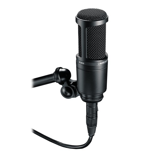 Micro AudioTechnica AT2020