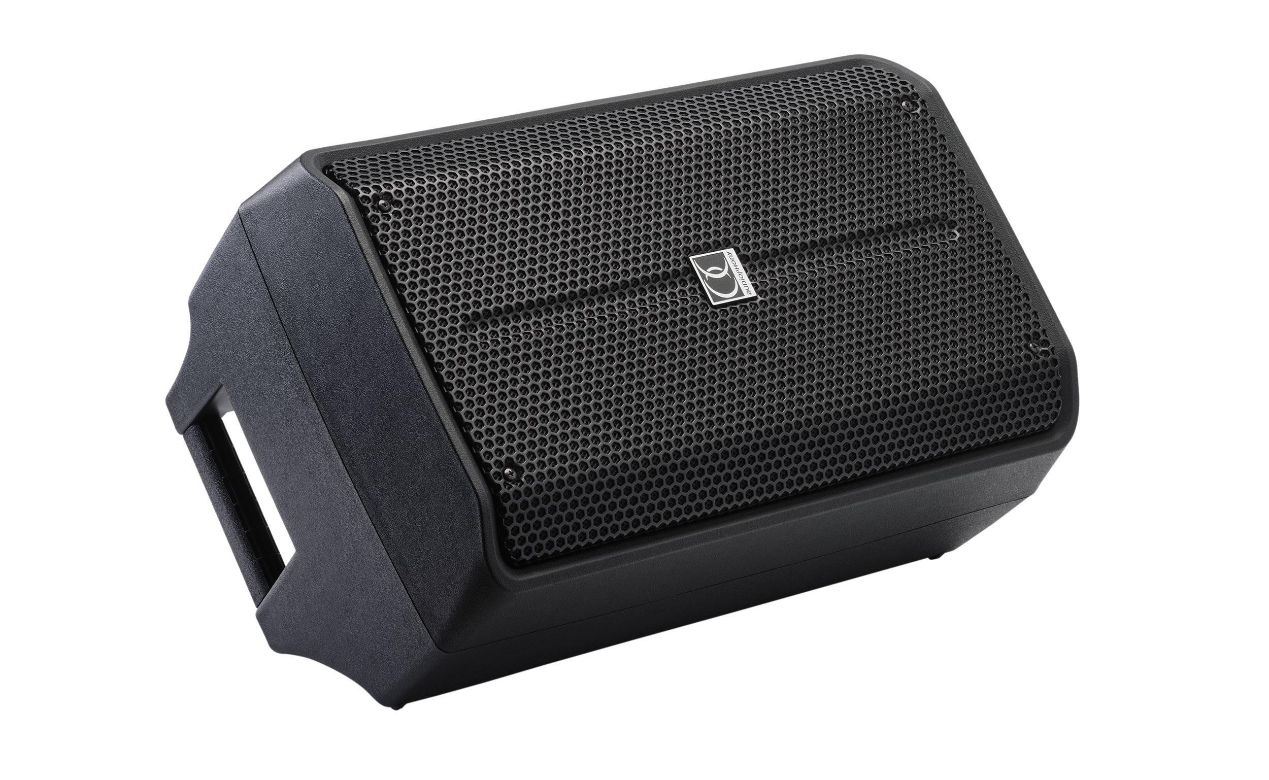 Audiophony - NOVA-10A Enceinte amplifiée 2 voies 10 pouces 200W RMS