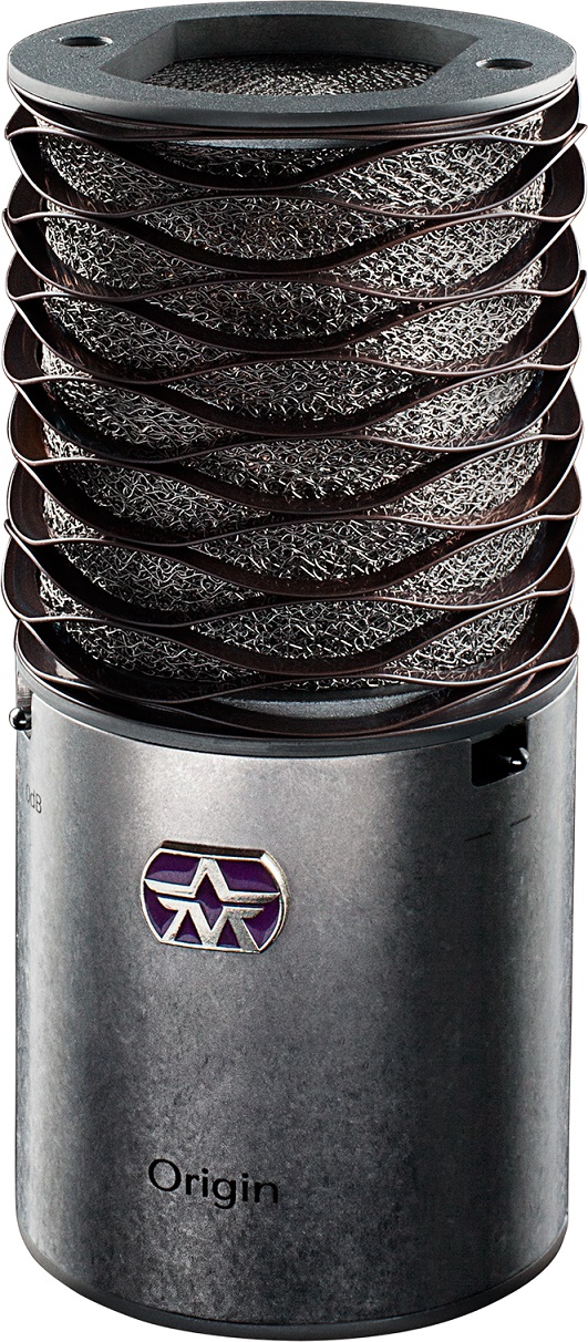 Aston Microphones Origin