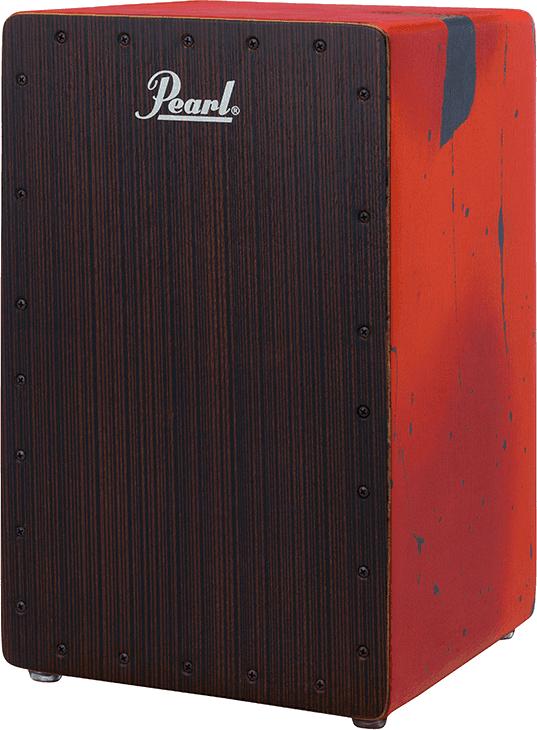 Cajon PEARL BC-120B