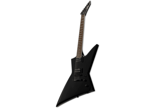 LTD - EX200-BLK - Noir brillant