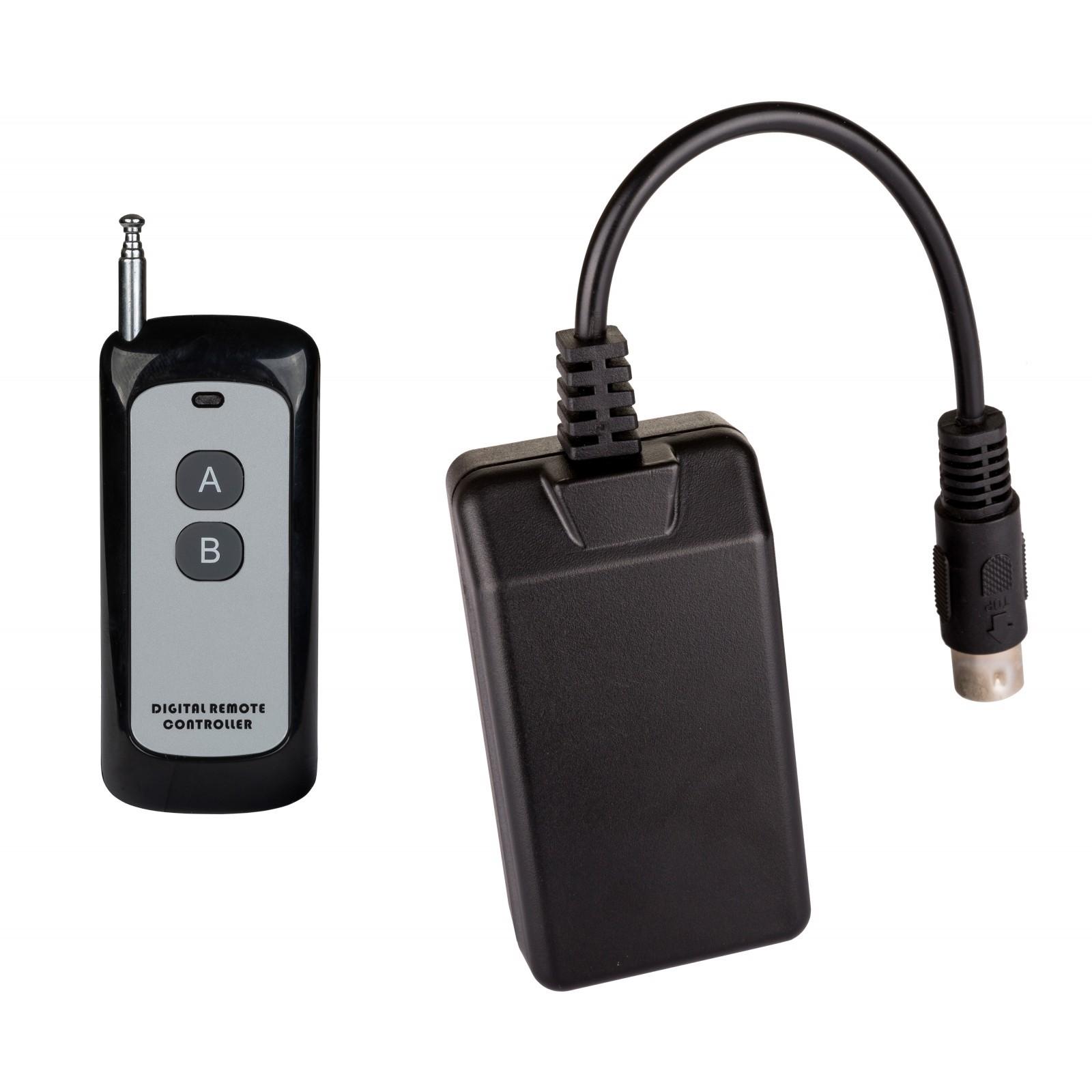 JB System FX-1200 Fogger