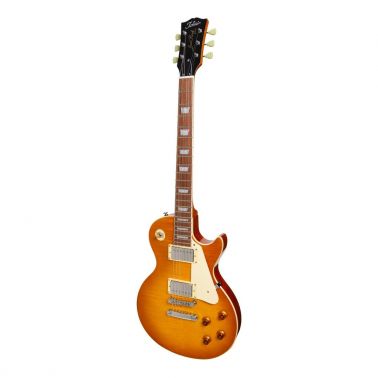 TOKAI ALS 62 FLAMED HONEY BURST LIMITED EDITION