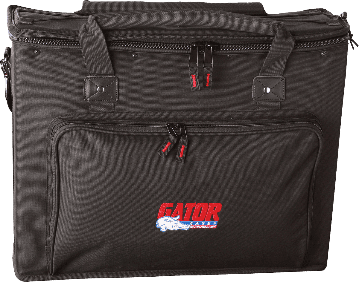 GATOR CASES - GRB-3U 3 unités bandoulière