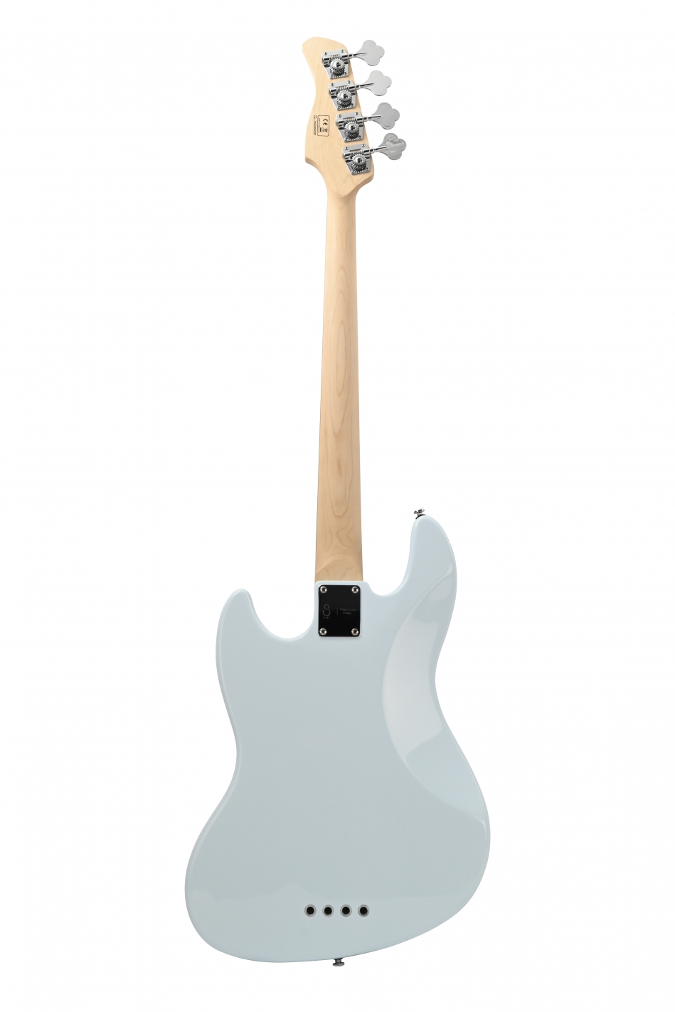 Basse Marcus Miller V3P Sonic Blue