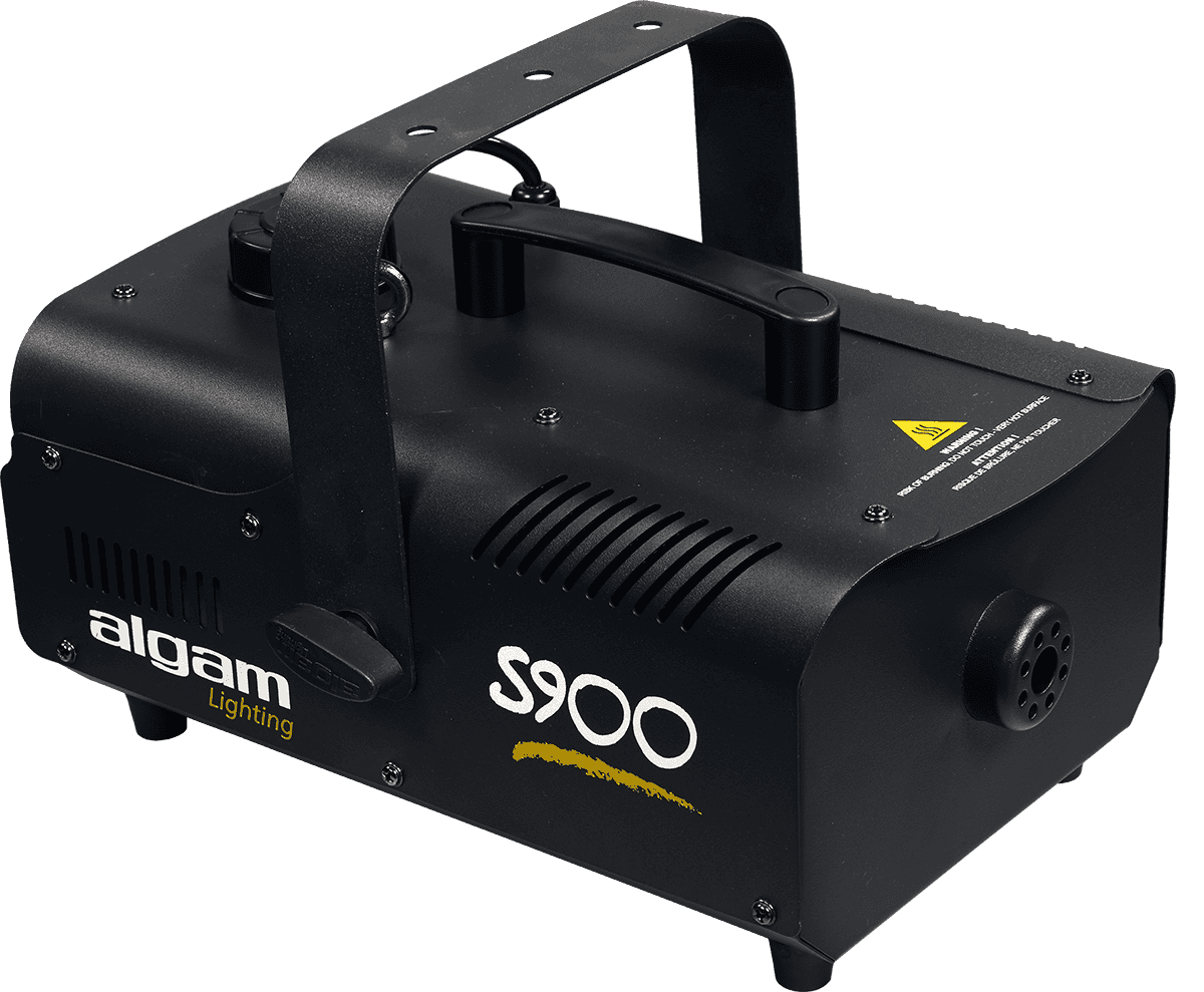 MACHINE A FUMEE S900 - ALGAM LIGHTING