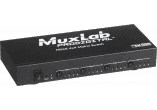 MuxLab  500440 Matrice 4x4 HDMI 4K