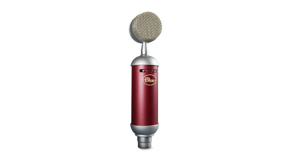 MICRO BLUE SPARK STUDIO Condensateur Cardioïde