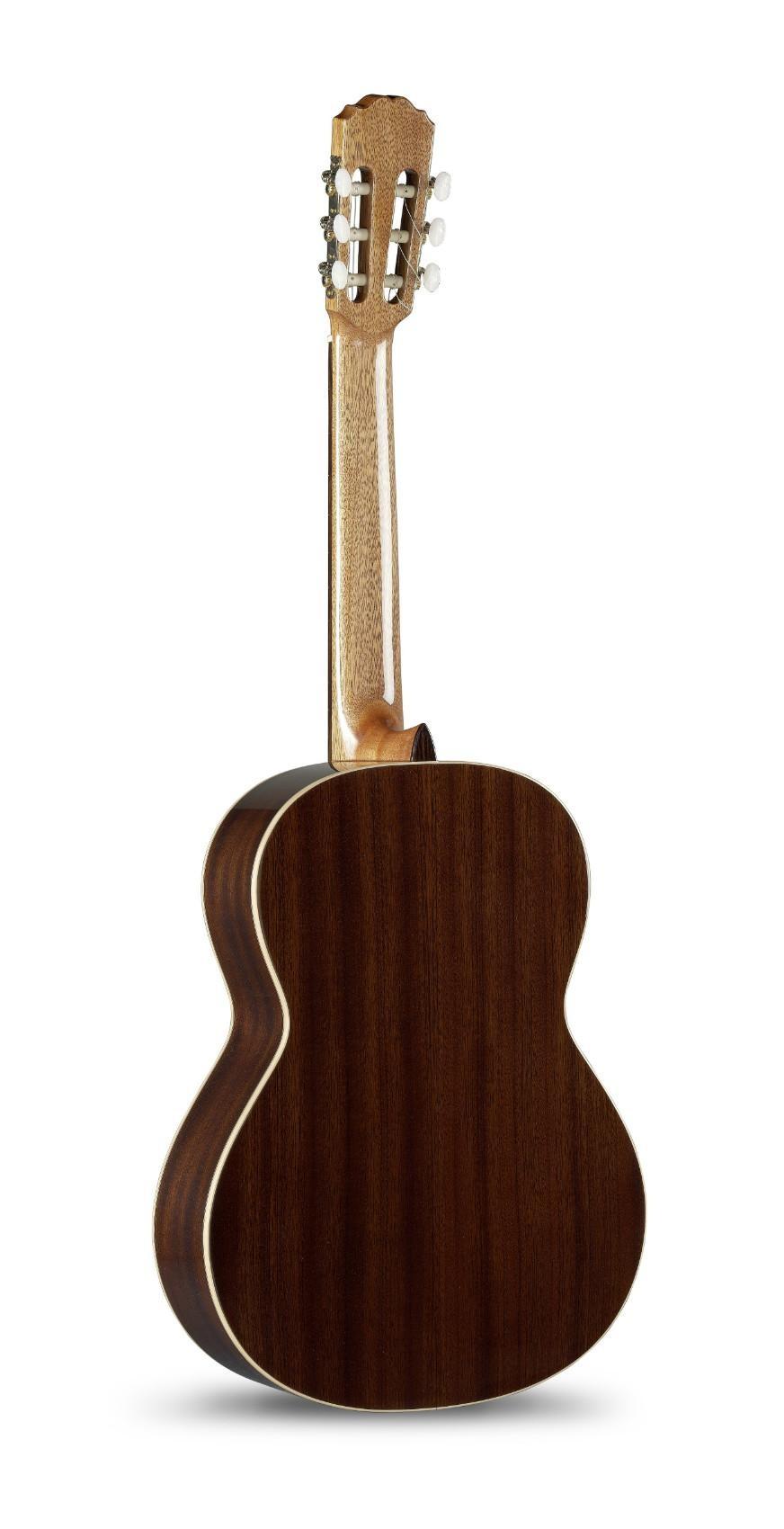 GUITARE CLASSIQUE ALHAMBRA 2C NATURELLE