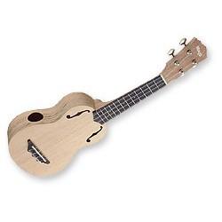 UKULELE STAGG SOPRANO SPRUCE