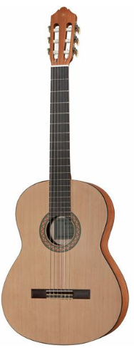 Guitare Classique Yamaha C40 Matte