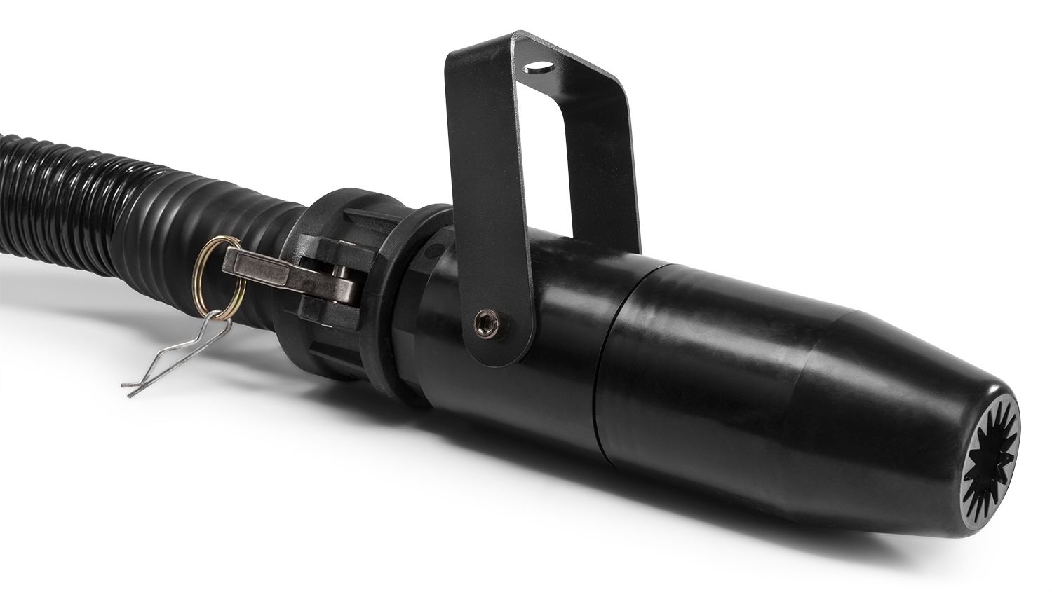 MACHINE À NEIGE TETE DEPORTEE SNOW5000 - BeamZ