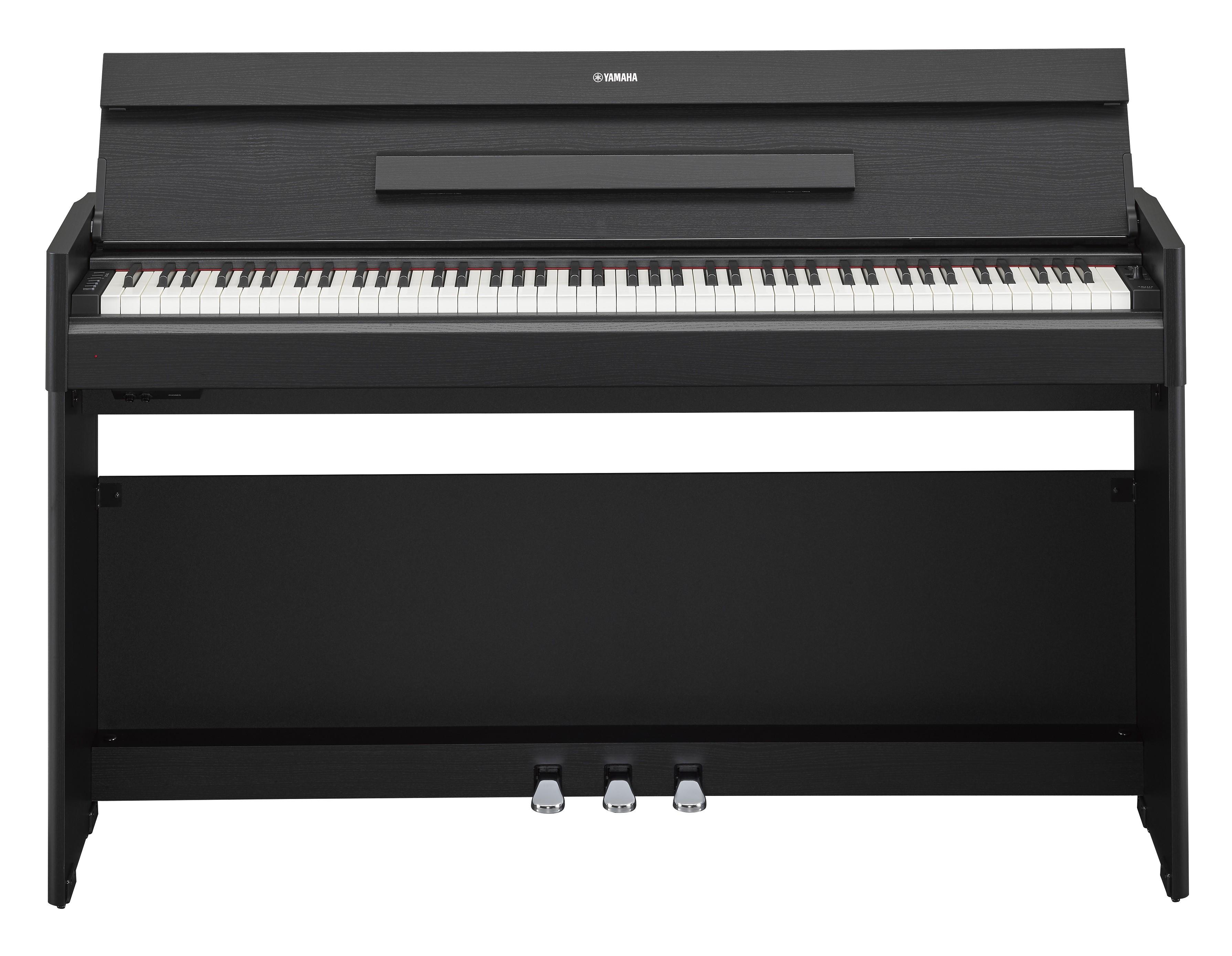 Piano numérique YAMAHA YDPS54B